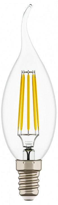 Лампа светодиодная Lightstar FILAMENT 933604 в интернет-магазине "Галерея света"