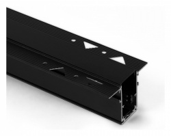 Трек встраиваемый Elektrostandard Slim Magnetic a062326 в интернет-магазине "Галерея света"