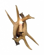 Бра Omnilux Loureiro OML-52001-01 в интернет-магазине "Галерея света"