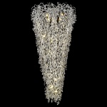 Подвесная люстра Wertmark Alessia WE188.25.203 в интернет-магазине "Галерея света"