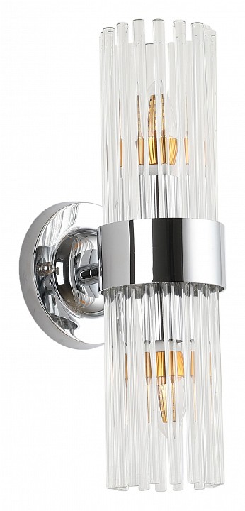 Бра Zortes Flamo ZRS.19607.3 в интернет-магазине "Галерея света"