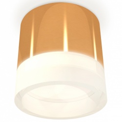 Накладной светильник Ambrella Light XS XS8121010 в интернет-магазине "Галерея света"