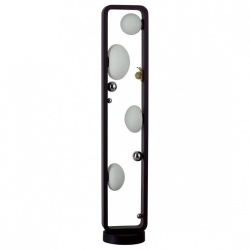 Наземный высокий светильник Odeon Light NATURE 5434/4FB в интернет-магазине "Галерея света"