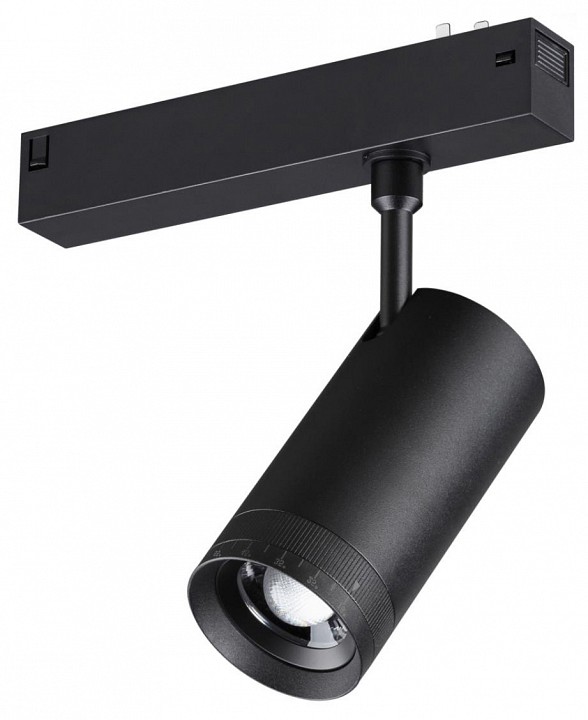 Светильник на штанге Novotech VECTOR 359962 в интернет-магазине "Галерея света"