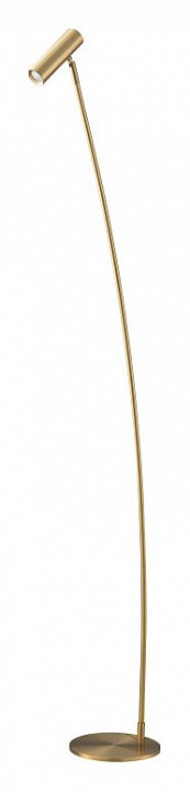 Торшер Belfast BELVOIR 85061-1F BR в интернет-магазине "Галерея света"