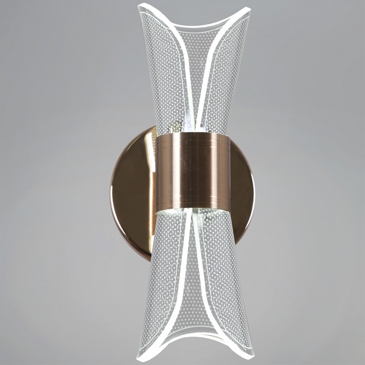 Накладной светильник  08211-0.2-01 FGD в интернет-магазине "Галерея света"