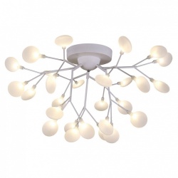 Потолочная люстра F-promo Skein 2479-9U в интернет-магазине "Галерея света"