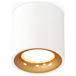 Накладной светильник Ambrella Light XS XS7531024 в интернет-магазине "Галерея света"