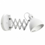 Бра Lussole Koyukuk LSP-8048V в интернет-магазине "Галерея света"