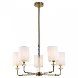 Люстра на штанге Ambrella Light LH LH71500 в интернет-магазине "Галерея света"