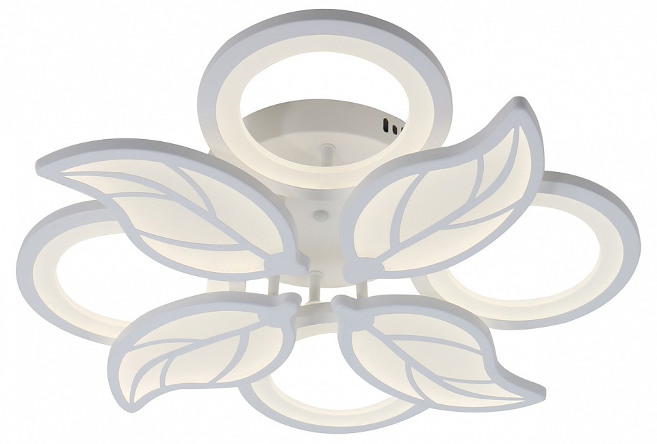 Потолочная люстра Escada GAURA 10214/8LED в интернет-магазине "Галерея света"