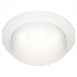 Встраиваемый светильник Ambrella Light XC XC6512020 в интернет-магазине "Галерея света"