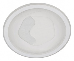 Накладной светильник De City Норден 660017101 в интернет-магазине "Галерея света"