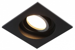 Встраиваемый светильник Ambrella Light TN TN102758 в интернет-магазине "Галерея света"