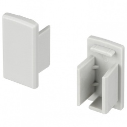 Набор заглушек для профиля Arlight Pik 23989 в интернет-магазине "Галерея света"