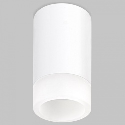 Накладной светильник Imex LEON IL.0005.1500 WH в интернет-магазине "Галерея света"