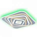 Накладной светильник Citilux Триест Смарт CL737A45E в интернет-магазине "Галерея света"