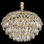 Подвесная люстра Wertmark Ludgera WE113.11.303 в интернет-магазине "Галерея света"