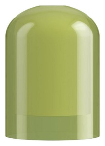 Плафон стеклянный 33 идеи  S.26.LI-S.27.WH в интернет-магазине "Галерея света"