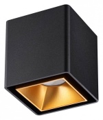 Накладной светильник Novotech Recte 358487 в интернет-магазине "Галерея света"