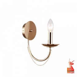 Бра Favourite Plini 2591-1W в интернет-магазине "Галерея света"