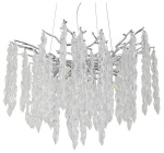 Подвесная люстра MW-Light Лайма 12 467013808 в интернет-магазине "Галерея света"