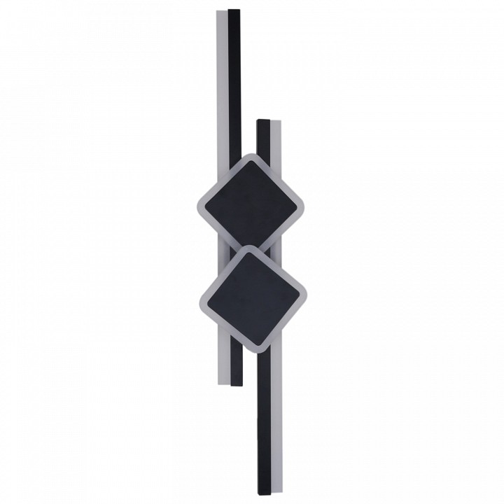 Накладной светильник  09724-0.2-650 в интернет-магазине "Галерея света"