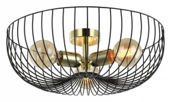 Светильник на штанге Lussole Brooks LSP-8251 в интернет-магазине "Галерея света"