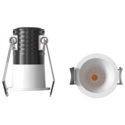 Встраиваемый светильник Mantra CANE 9263 в интернет-магазине "Галерея света"