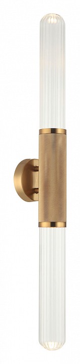 Бра Lussole Blount LSP-8481 в интернет-магазине "Галерея света"