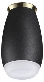 Накладной светильник Novotech Gent 370911 в интернет-магазине "Галерея света"