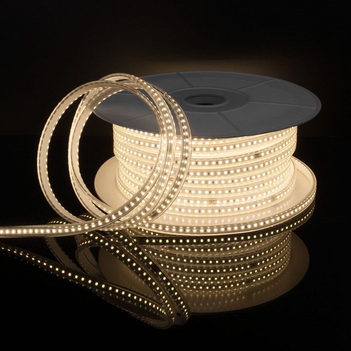 Лента светодиодная Elektrostandard LS014 220V a053637 в интернет-магазине "Галерея света"