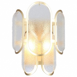 Накладной светильник Favourite Laura 4730-2W в интернет-магазине "Галерея света"