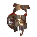 Бра Lussole Briosco LSA-5901-01 в интернет-магазине "Галерея света"