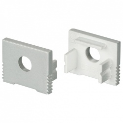 Набор скоб для встраивания профиля Arlight Sl-slim 24474 в интернет-магазине "Галерея света"