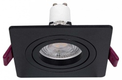 Встраиваемый светильник Favourite Lamppu 4646-1C в интернет-магазине "Галерея света"