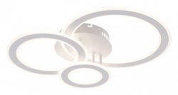 Потолочная люстра Rivoli Mirela Б0062230 в интернет-магазине "Галерея света"