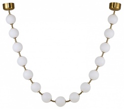 Подвесной светильник Kink Light Мони 07627-15L,20(3000K) в интернет-магазине "Галерея света"