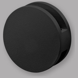 Накладной светильник Imex PASO IL.0013.3006-BK в интернет-магазине "Галерея света"