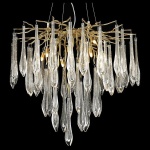 Подвесной светильник Wertmark Daciana WE186.12.503 в интернет-магазине "Галерея света"