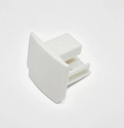 Заглушка для трека Lightstar Quattro/DALI/ 504166-DALI в интернет-магазине "Галерея света"