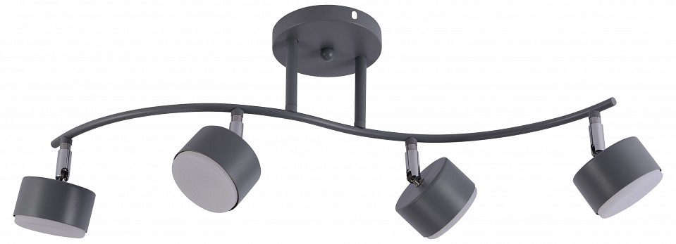 Спот Rivoli Vivien 7077-704 в интернет-магазине "Галерея света"