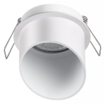 Встраиваемый светильник Novotech Butt 370940 в интернет-магазине "Галерея света"