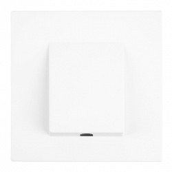 Розетка для вывод кабеля Stekker Мия 50466 в интернет-магазине "Галерея света"