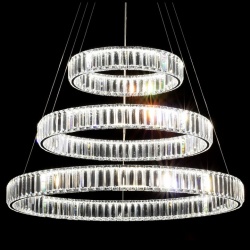 Подвесной светильник Citilux Чезаре CL338381 в интернет-магазине "Галерея света"