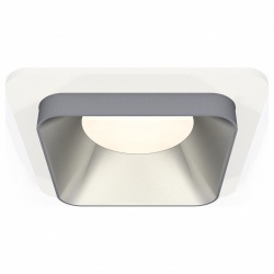 Встраиваемый светильник Ambrella Light XC XC7901003 в интернет-магазине "Галерея света"