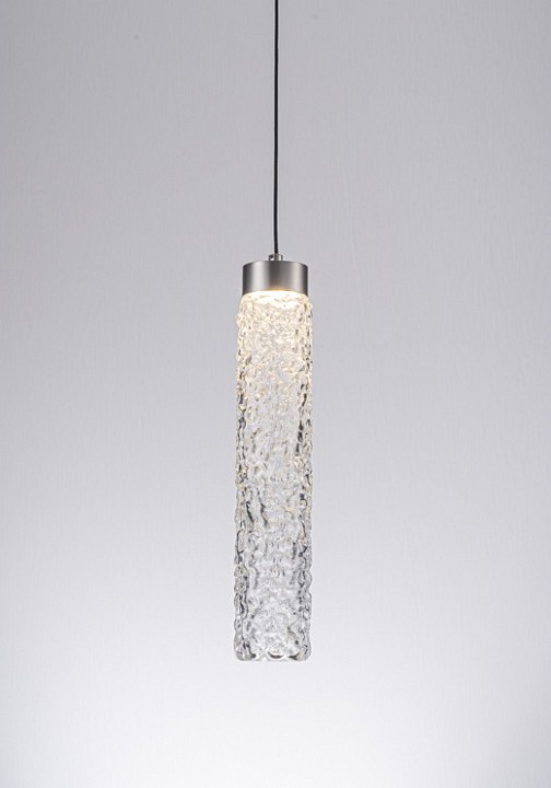 Подвесной светильник Belfast MILNER 105-1 CR CL в интернет-магазине "Галерея света"