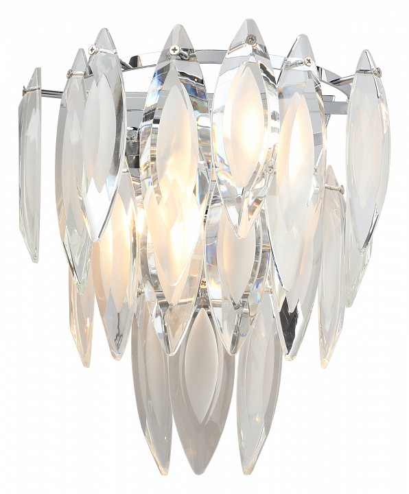 Накладной светильник Aployt Maria APL.831.11.02 в интернет-магазине "Галерея света"