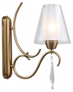 Бра LGO Greensboro LSP-8825 в интернет-магазине "Галерея света"