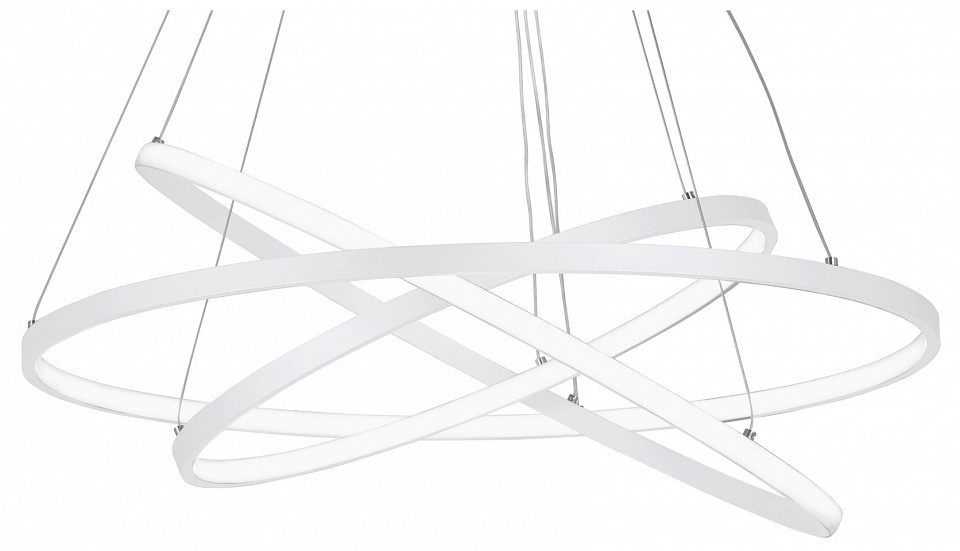 Подвесной светильник Vitaluce V2515DT V2515DT-0/3S в интернет-магазине "Галерея света"